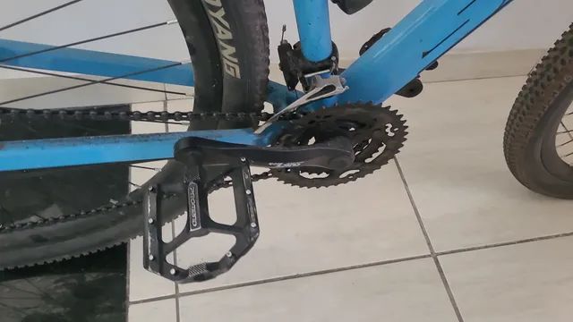Bicicleta MTB aro 29 - Foto 3