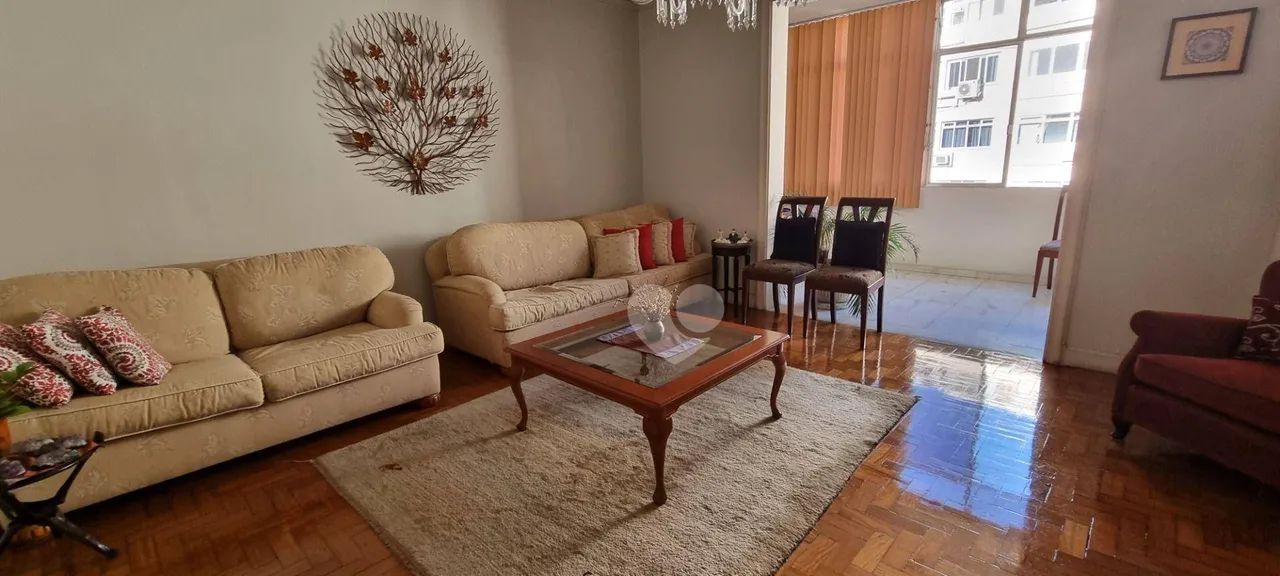 Apartamento com 4 quartos à venda, 215 m² por R$ 2.150.000 - Copacabana - Rio de Janeiro/R - Foto 3