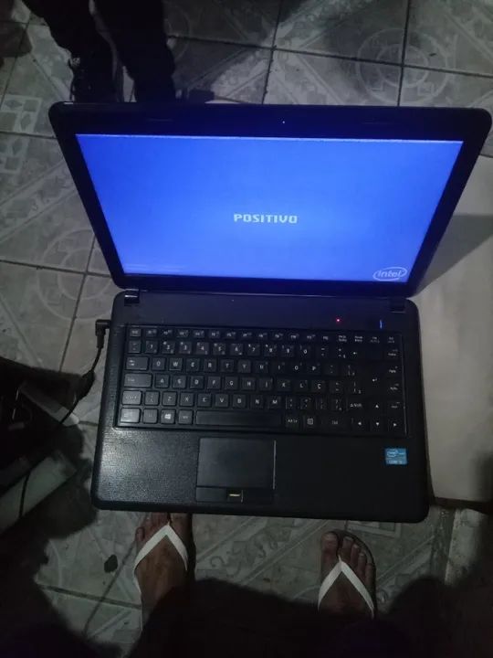 positivo master n190i - Foto 2