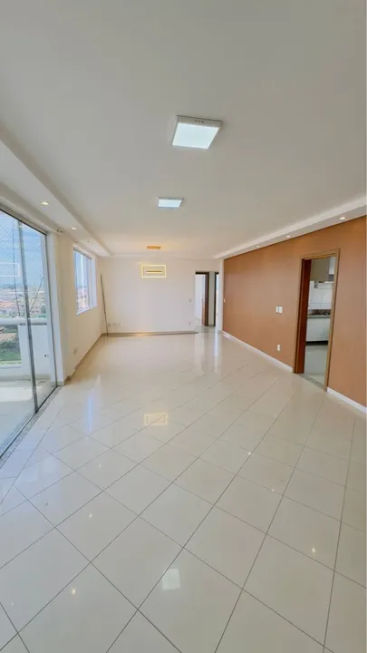 Apartamento com vista para a cidade