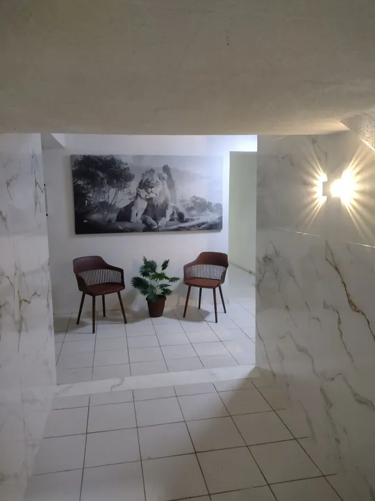 Kitnet/ apartamento Jacumã