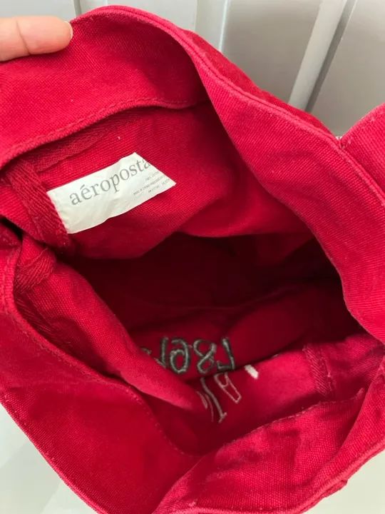 Bolsa Aeropostale - Foto 2
