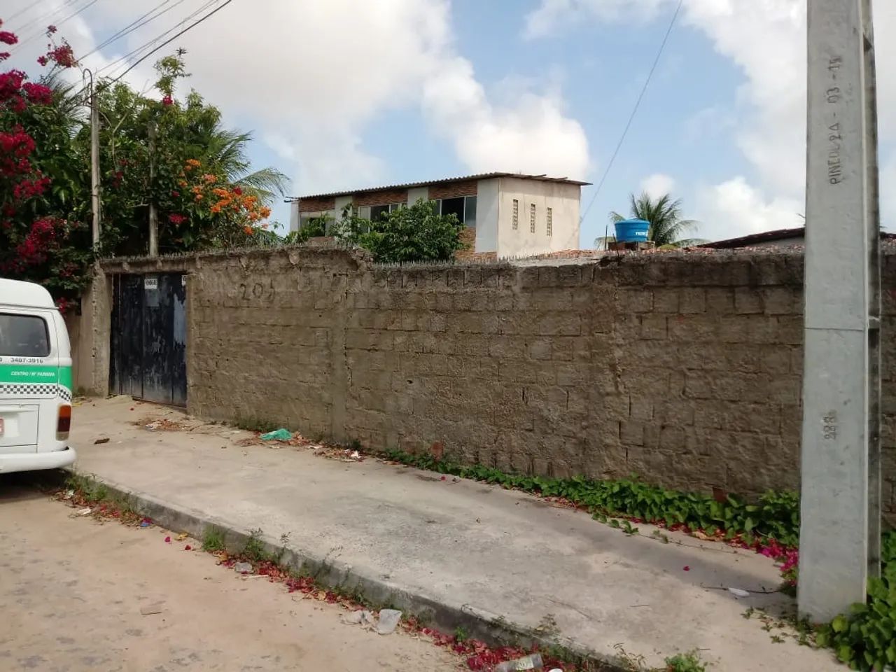 foto - Paulista - Nossa Senhora da Conceição