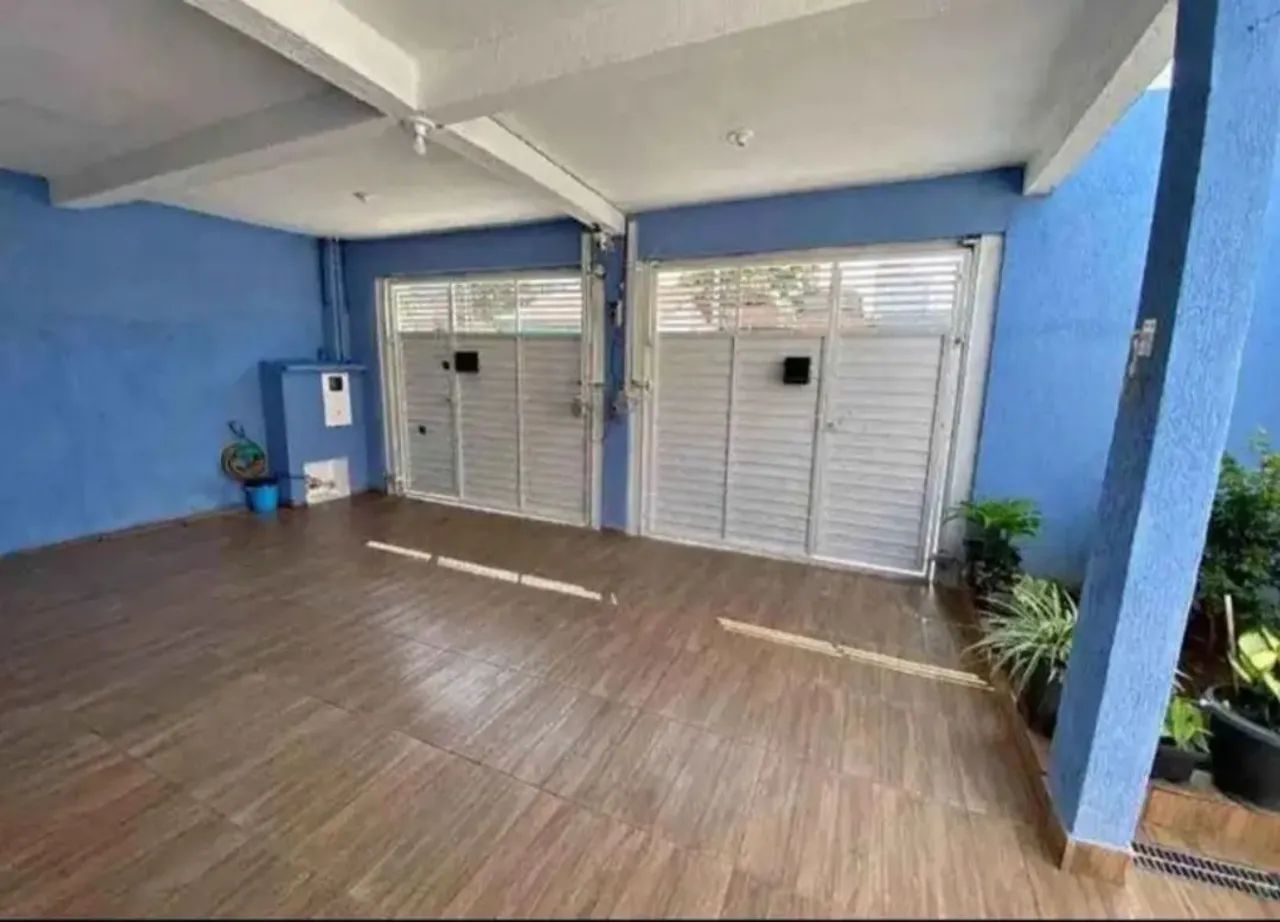 vendo casa no Paranoá 
