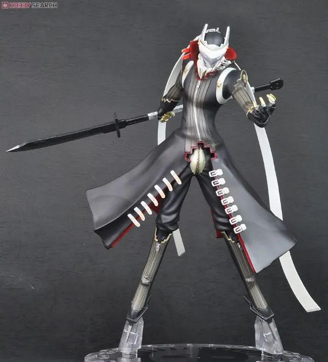 Persona4フィギュアセット Figure Persona 4 The Animation Izanagi (megahouse) - Hobbies e