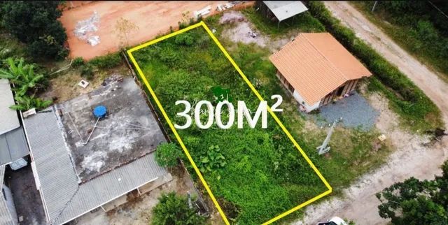 Terreno e lotes à venda - Itapoá, SC | OLX