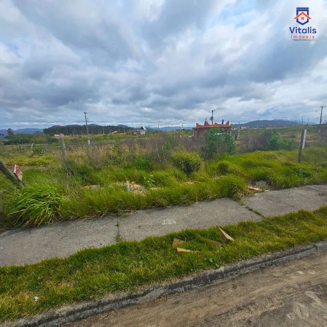 Terreno á venda no loteamento Bosque Imbituba -SC - Foto 5