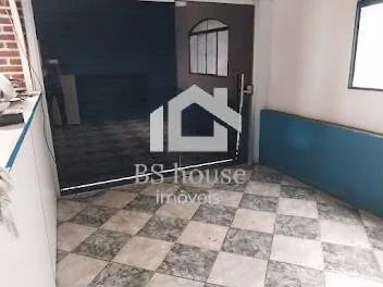 Comercial - Sobrado 330m² com área gourmet 02 vagas - Foto 8