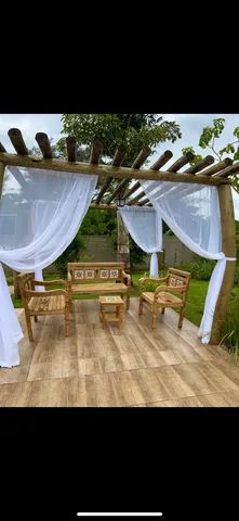 Chácara temporada Pirenópolis  - Foto 3