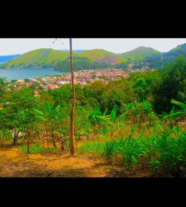 foto - Angra dos Reis - Cidade da Bíblia