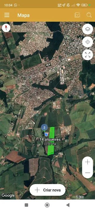 Excelente Propriedade Cianorte 14 Alqueires - Foto 12