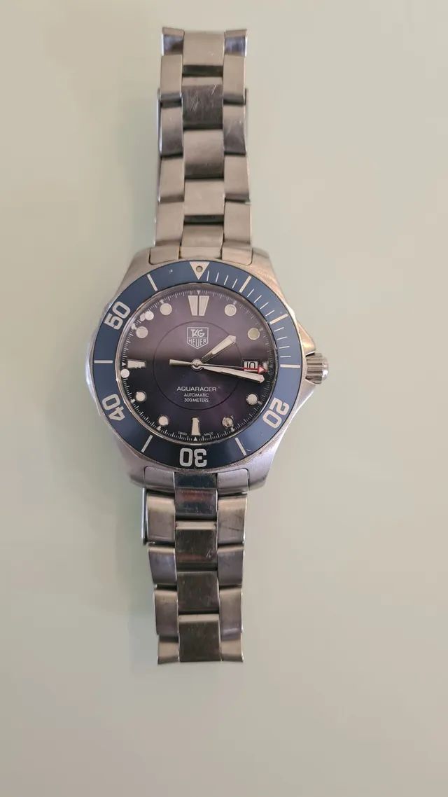 Tag Heuer Acess rios Buraquinho Lauro de Freitas 1270341047 OLX