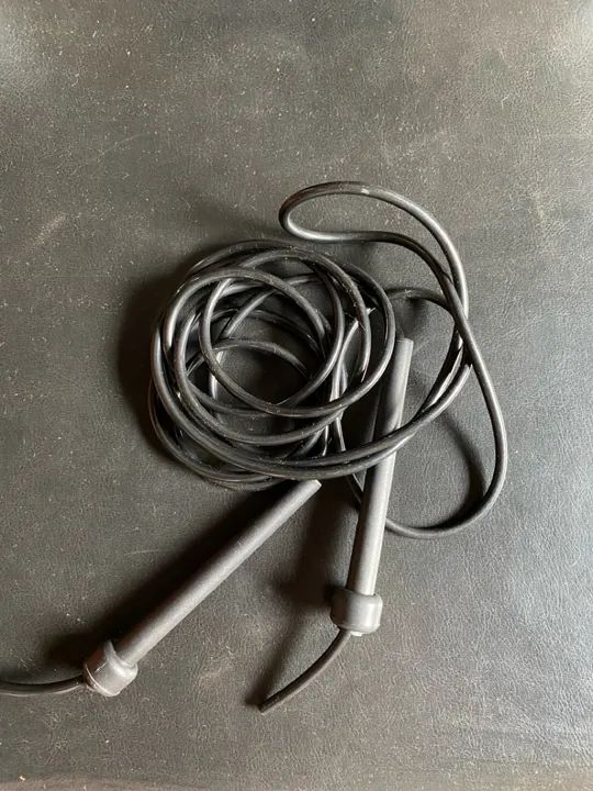 Hand Grip da NC tamanho GG e corda - Foto 4