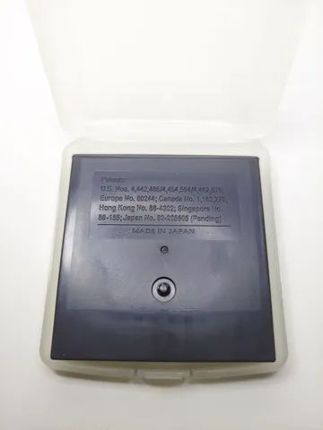 Jogo Sonic The Hedgehog 2 (CIB) Original Japonês de SEGA Game Gear - Foto 5