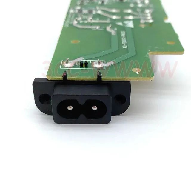 Placa Fonte Interna Para Jbl Partybox 300 - Foto 3