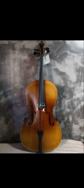 Vendo violoncelo vogga 4/4