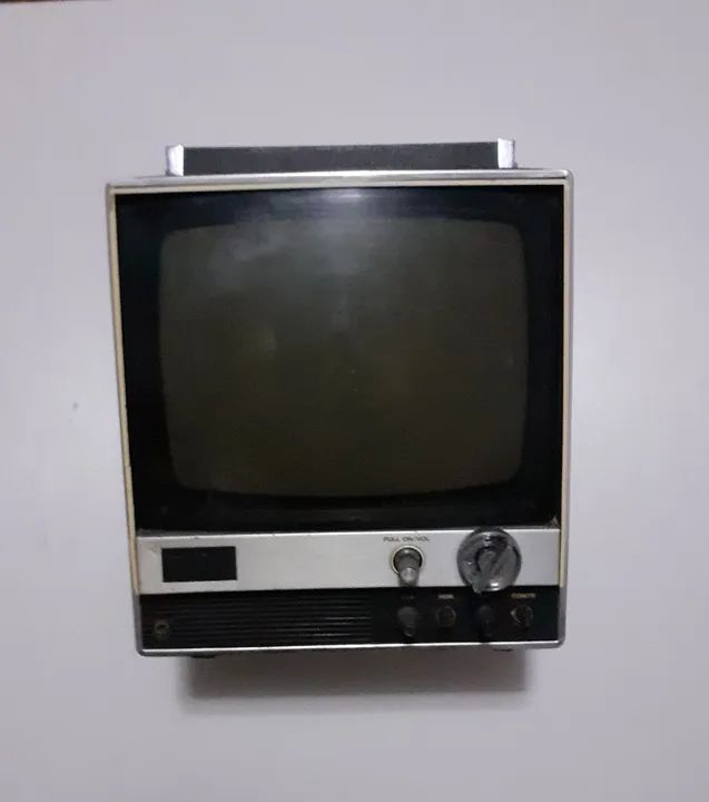 Televisão Sony antiga  - Foto 5