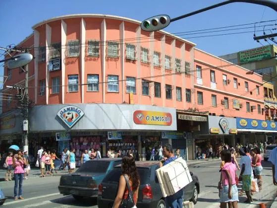 foto - Duque de Caxias - Centro