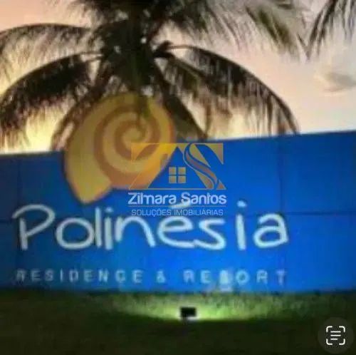 Terreno, 1,246 m² - Condomínio Polinésia - Palmas/TO - Foto 2