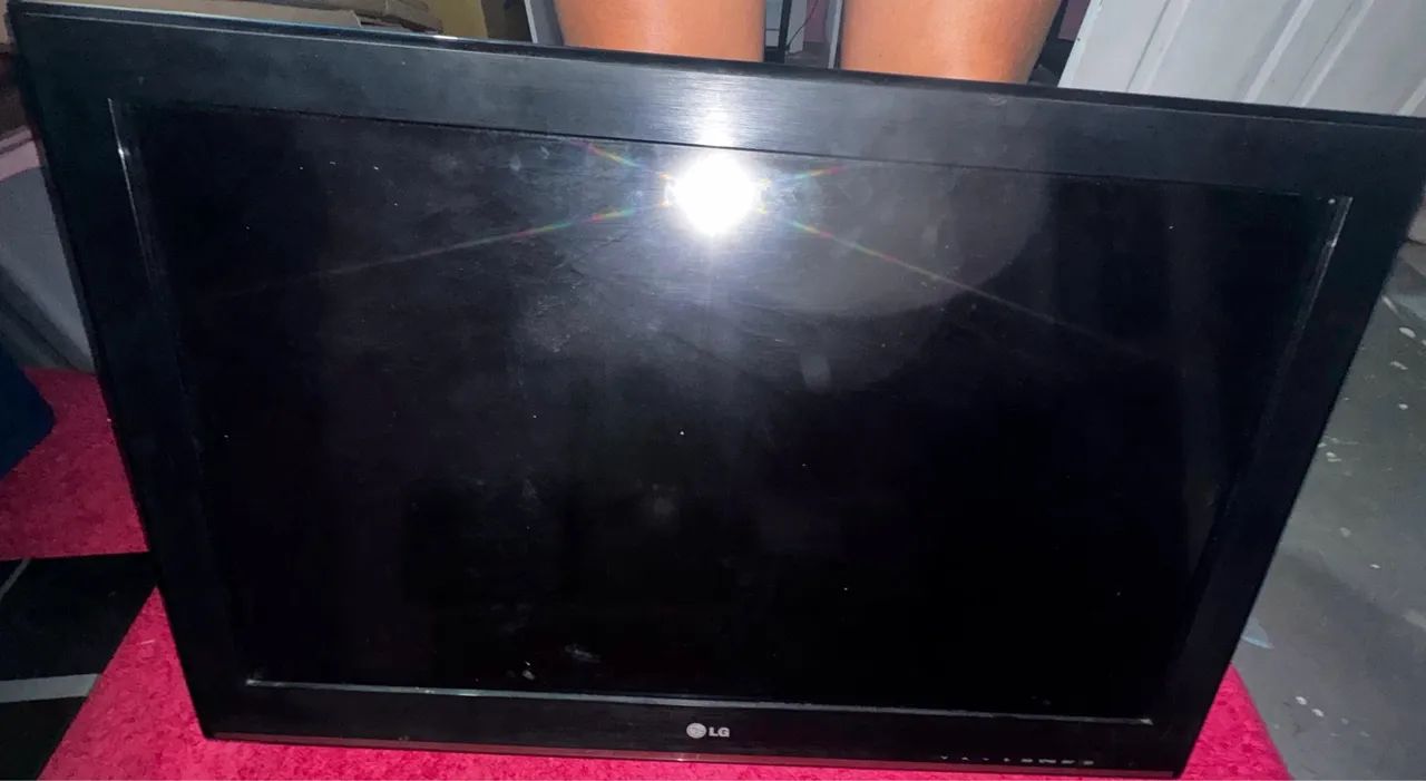 TV LG 32 polegadas - Foto 2