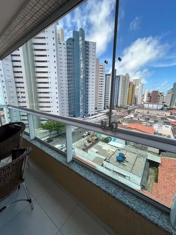 Apartamento em Ponta negra - Foto 4