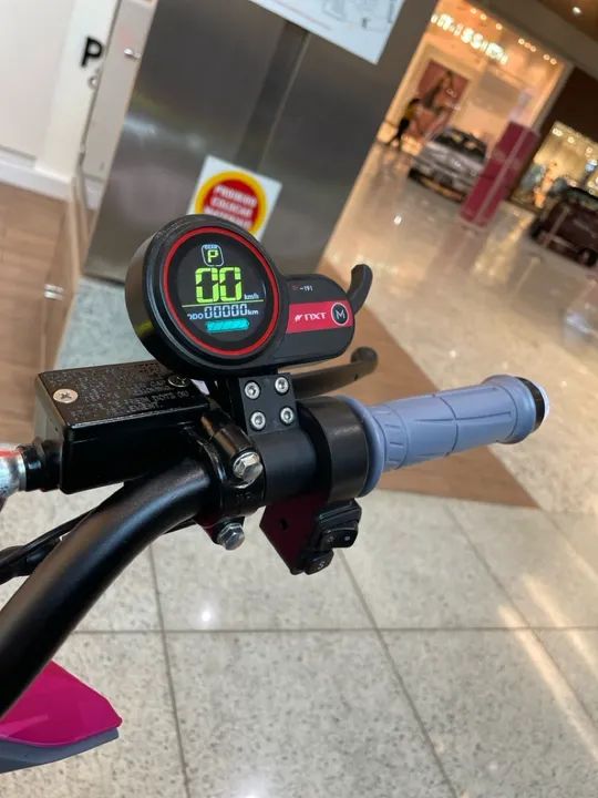 Juna Rosa-2024 | 1000w | NXT - Foto 2