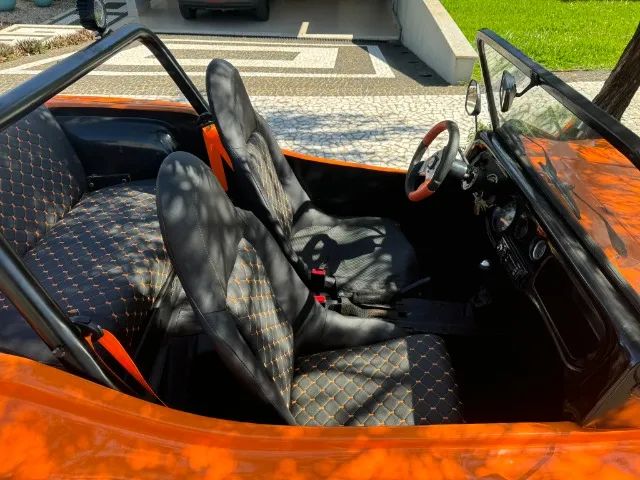 BUGGY BUGRE BUGGY 1972 - Foto 5
