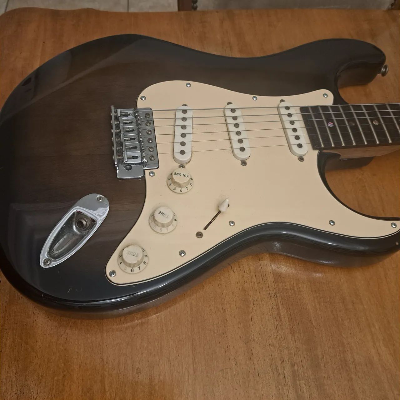 Guitarra Tagima T-735 Special - Foto 4