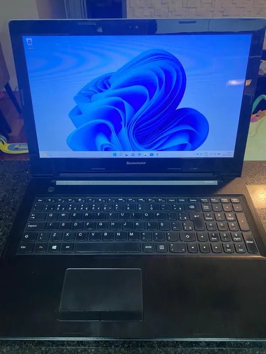 Notebook Lenovo G50 80 16gb i5 - Foto 3