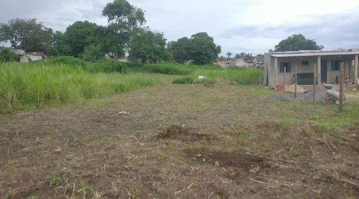 Oportunidade Lote 300m² em Taguatinga Sul