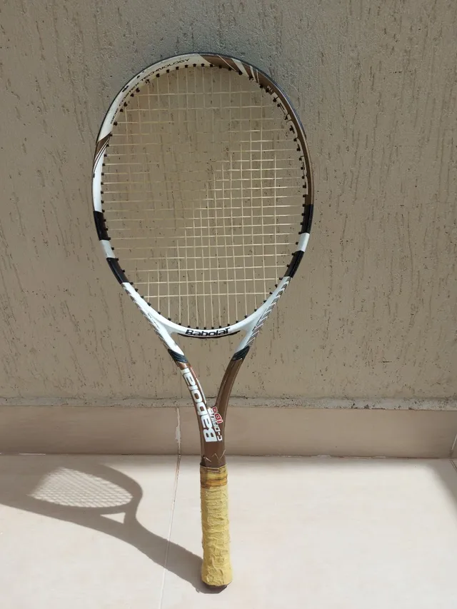 Raquete de t nis Babolat Esportes e gin stica Vila Planalto