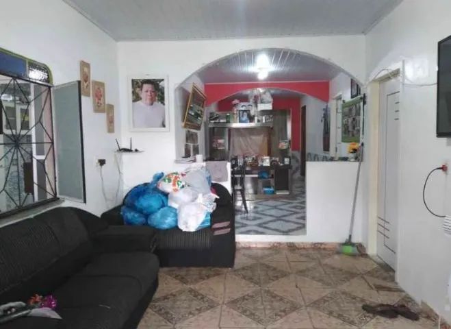 Vendo casa no Itapoá - Foto 3