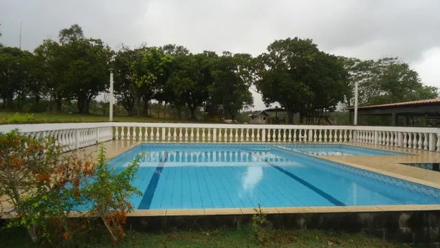 Sitio Lara, locação: evento em geral, festa, casamento, aniversário, bodas.  - Foto 6