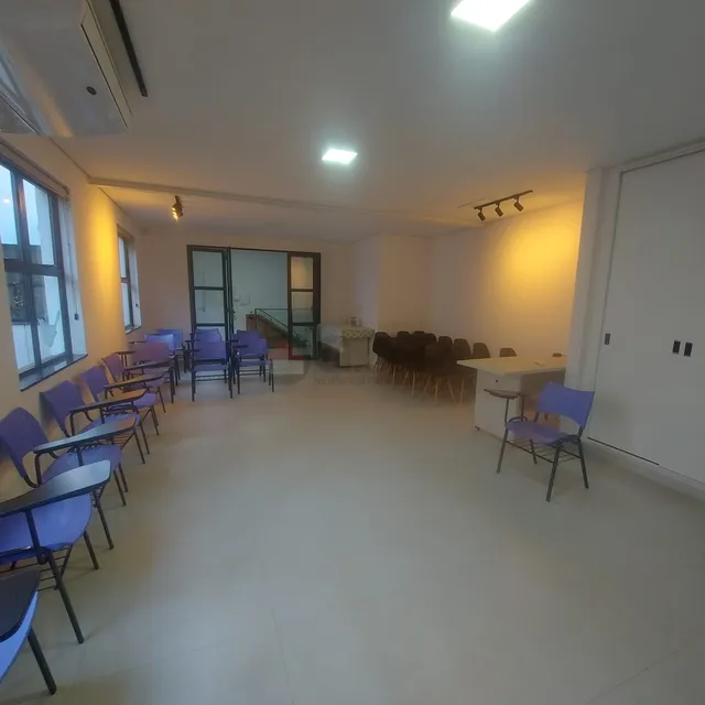 SALA COMERCIAL PARA LOCAÇÃO NO CENTRO - SOROCABA/SP