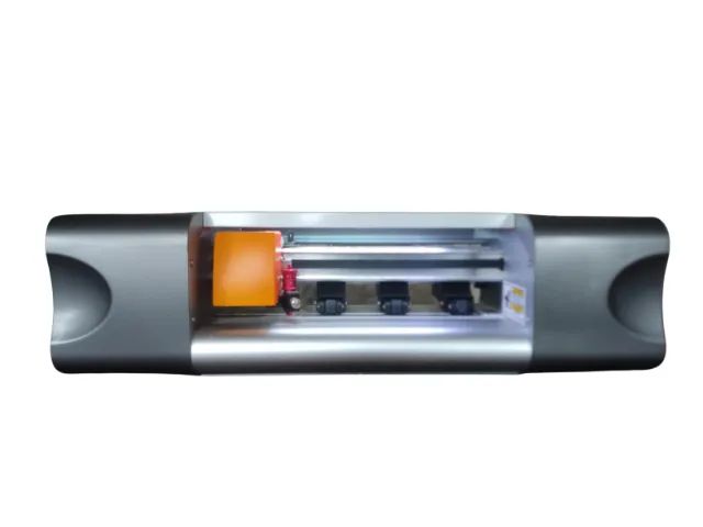 Celcut Máquina Para Corte de Películas de Hidrogel Para Celular - Foto 2