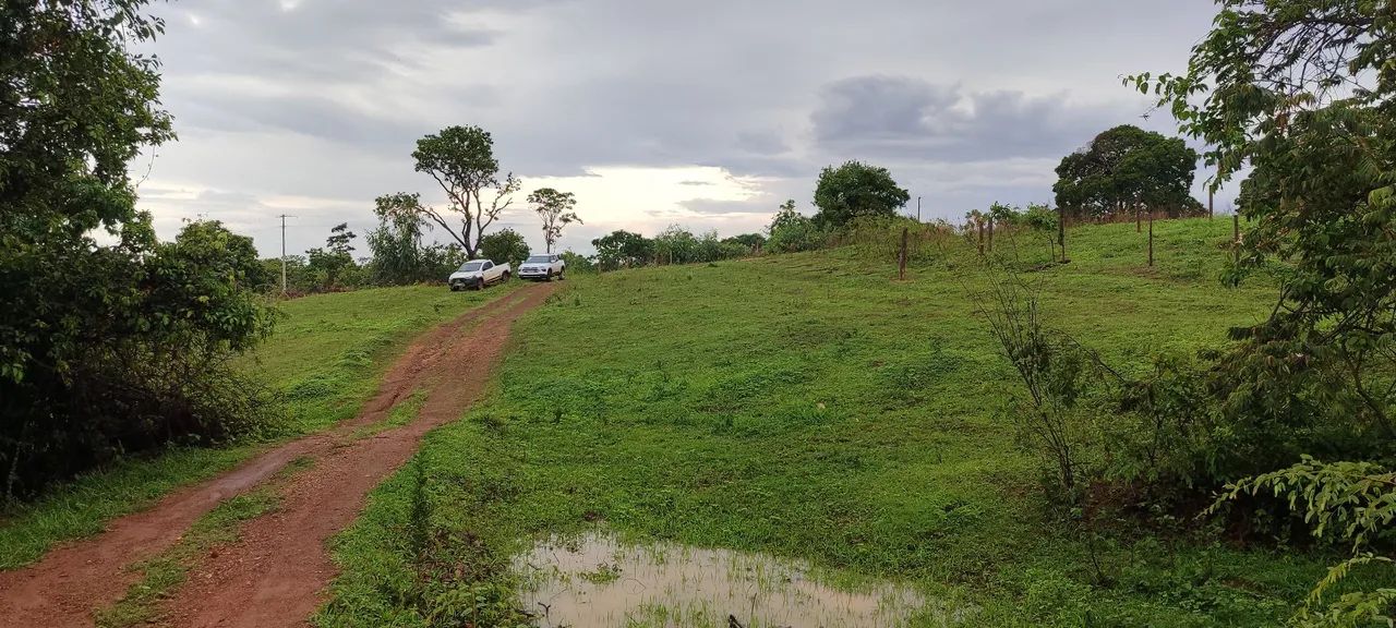 Chácara em Aragoiania  - Foto 2