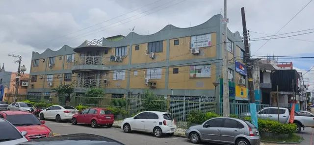 A.Moura Gestor Imobiliário Aluga em parceria Salas no Victor Hugo, Marco, Belém, Pa - Foto 2