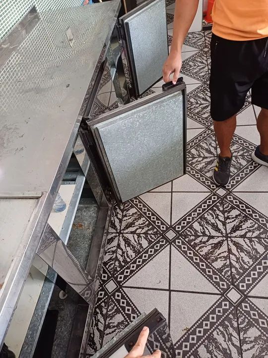 Balcão Refrigerado 3 Portas - Foto 6