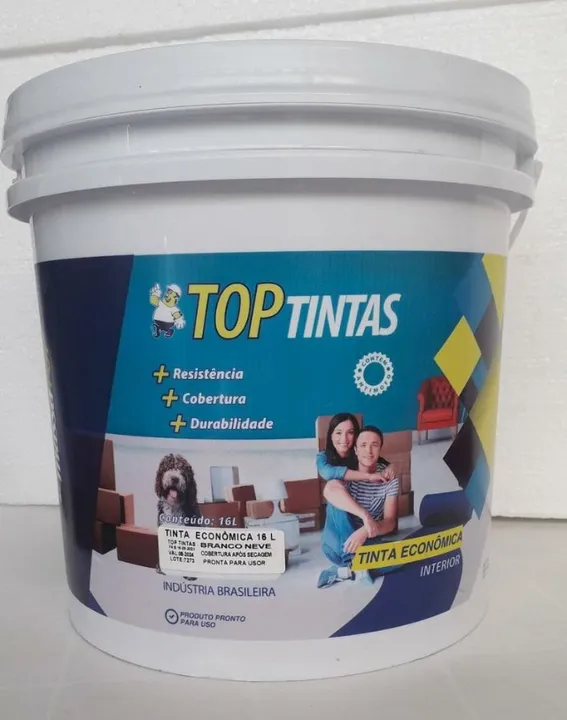 Tinta PVA 16 Litros