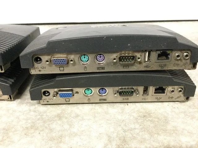 lote 4 lote Mini Pc Thin Client init - Foto 3