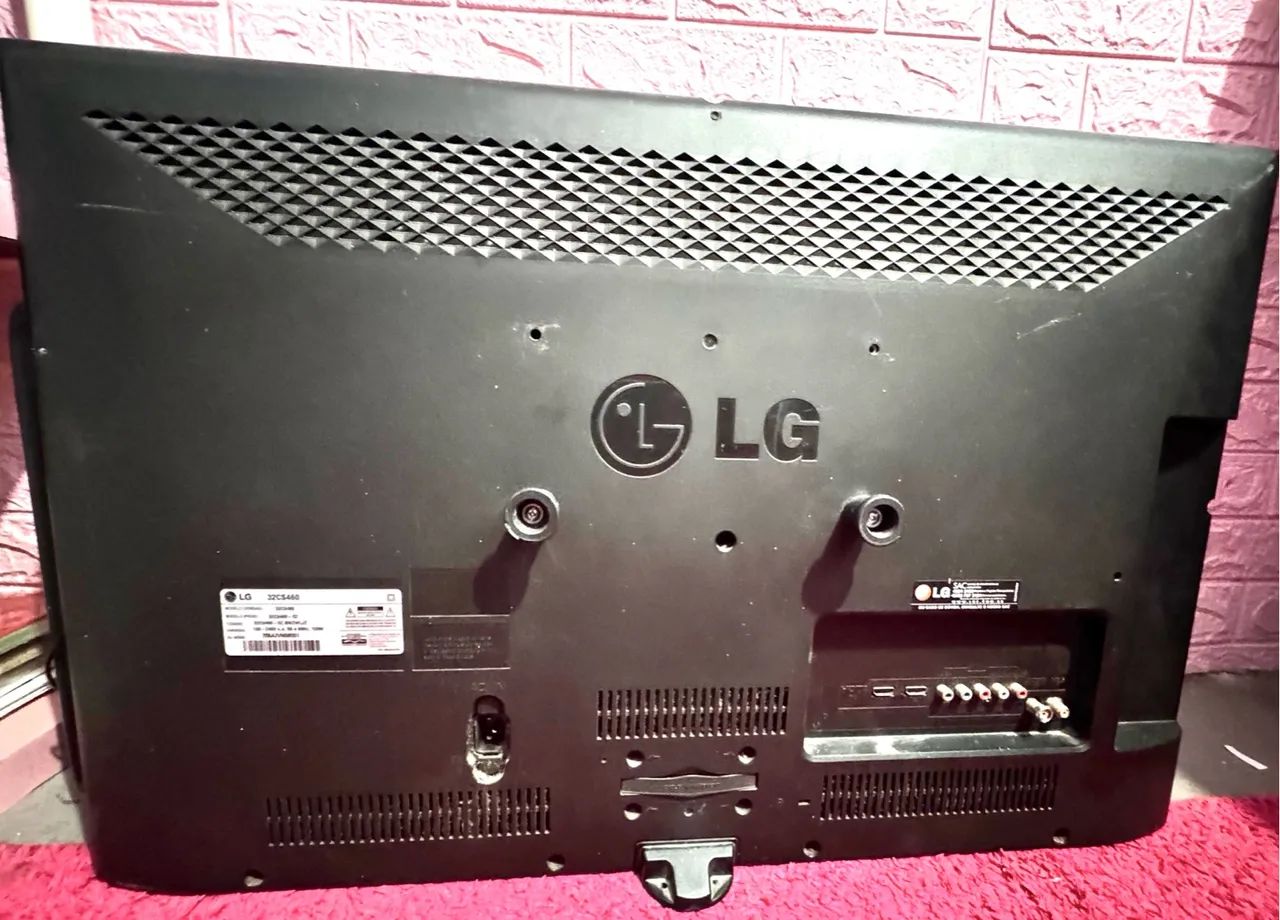 TV LG 32 polegadas - Foto 3