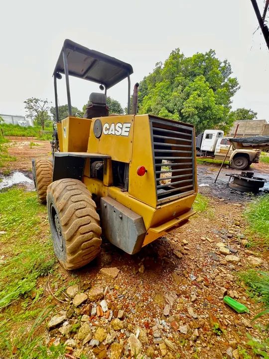 CASE W20           130.000 - Foto 4