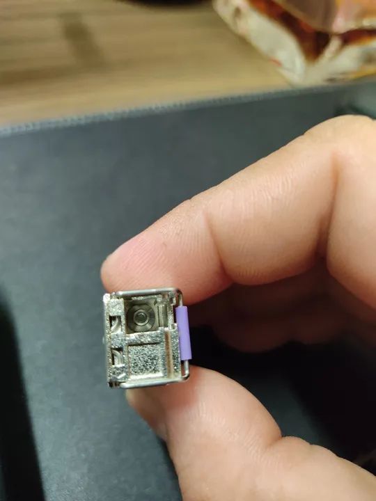 Gbic Sfp-W43-40-GD compatível com Huawei - Foto 2