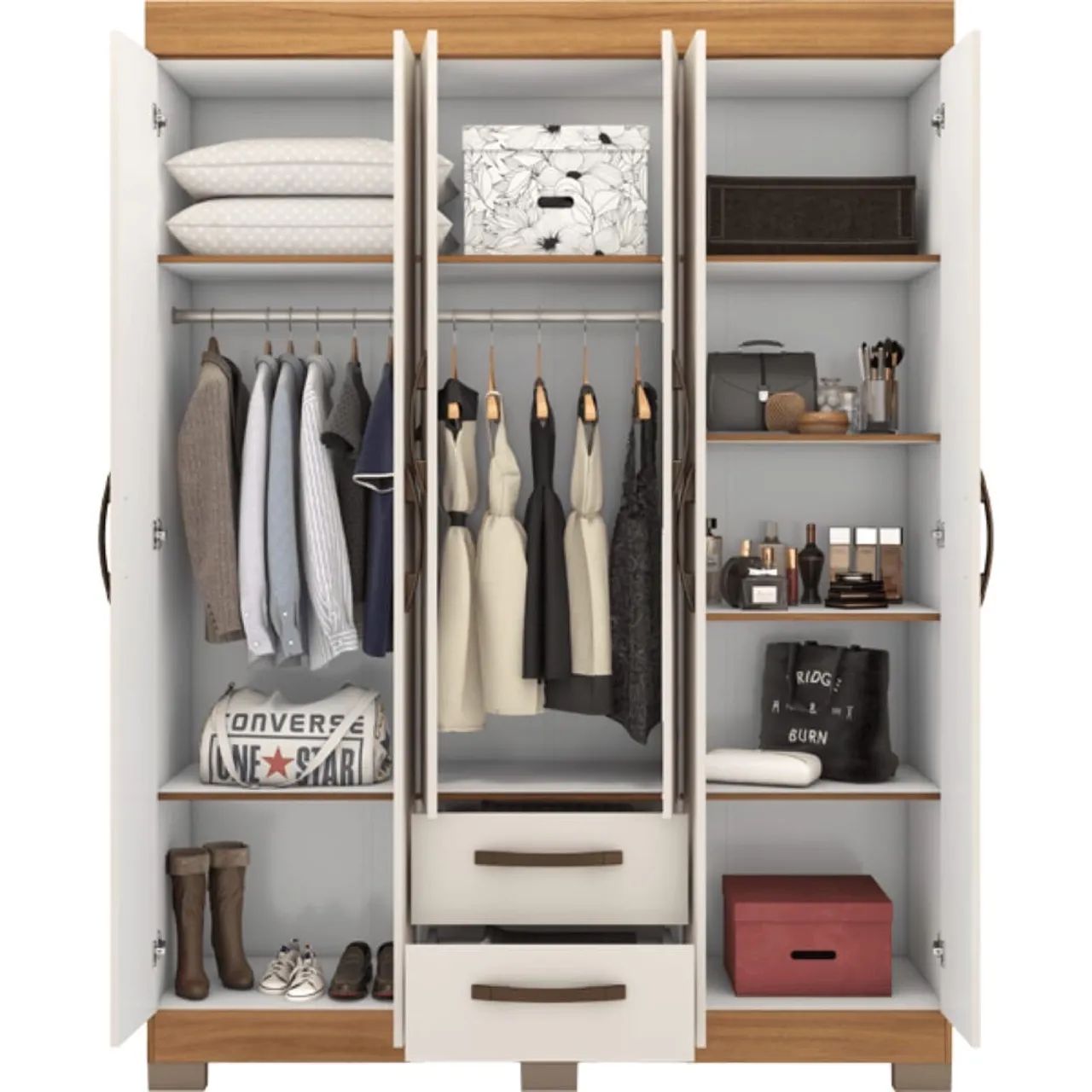 Guarda roupa  - Foto 3