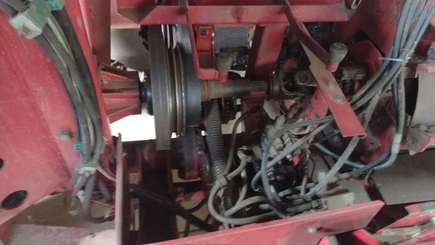 Forrageira Jf-stoll 1360 - Foto 3