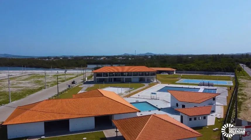 Blue Lake Residence Club - Lotes a partir de 250m² em Arraial do Cabo - Foto 12