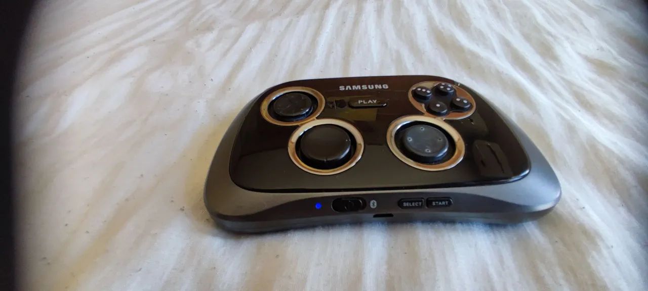 Samsung Smartphone GamePad - Foto 5