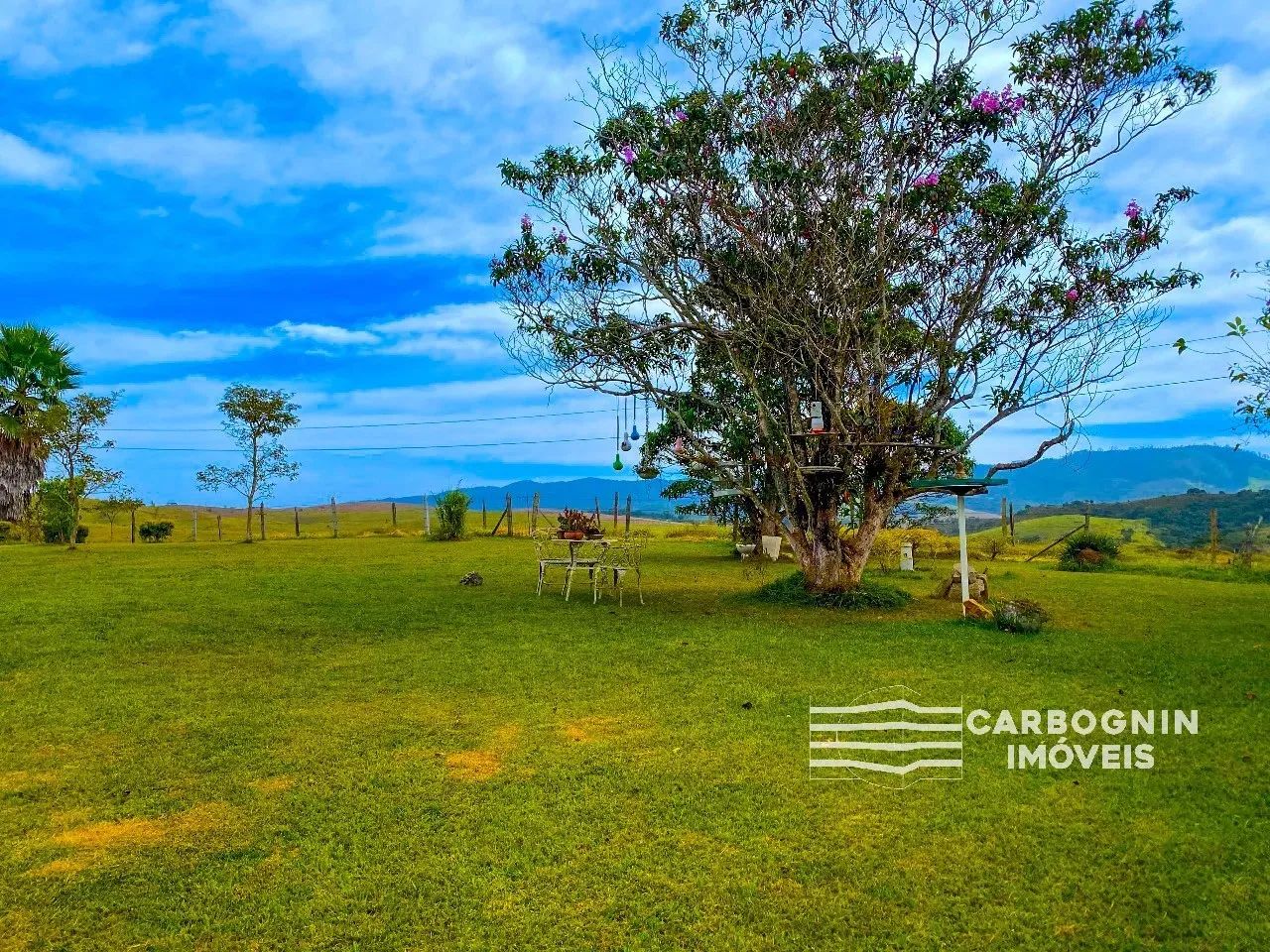 Sítio a Venda no Pedregulho em Caçapava - Foto 5