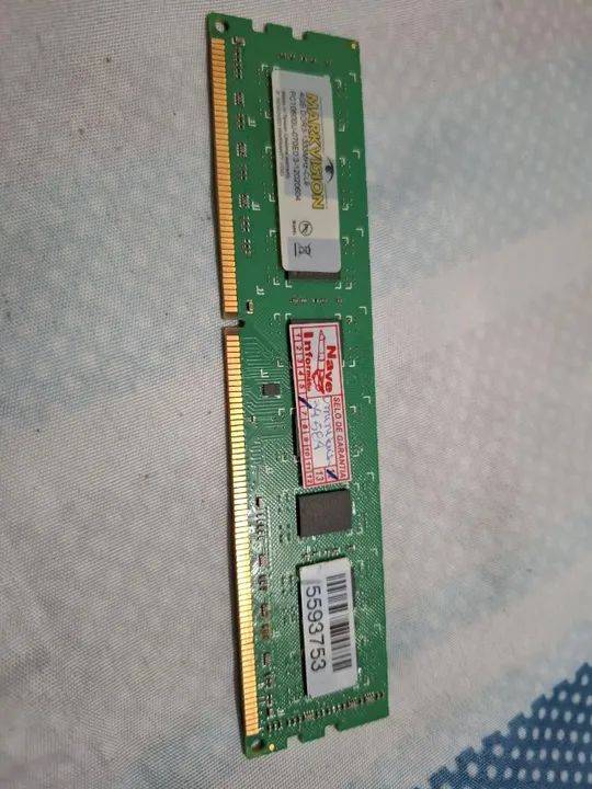 Eletrônicos peças informática - Foto 4