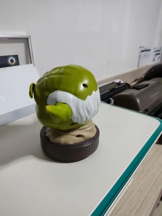 Talking Yoda -  Star Wars - Foto 2